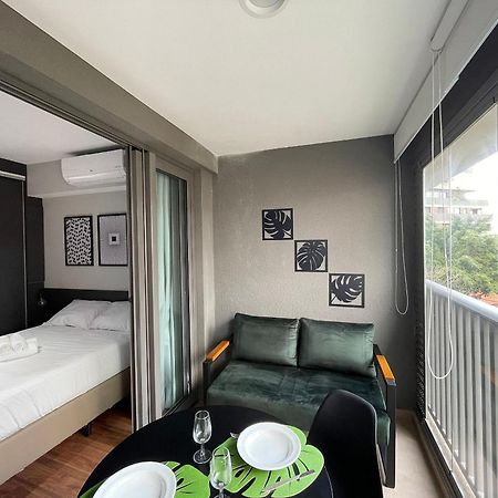 Hub Vila Madalena Sao Paulo Bagian luar foto