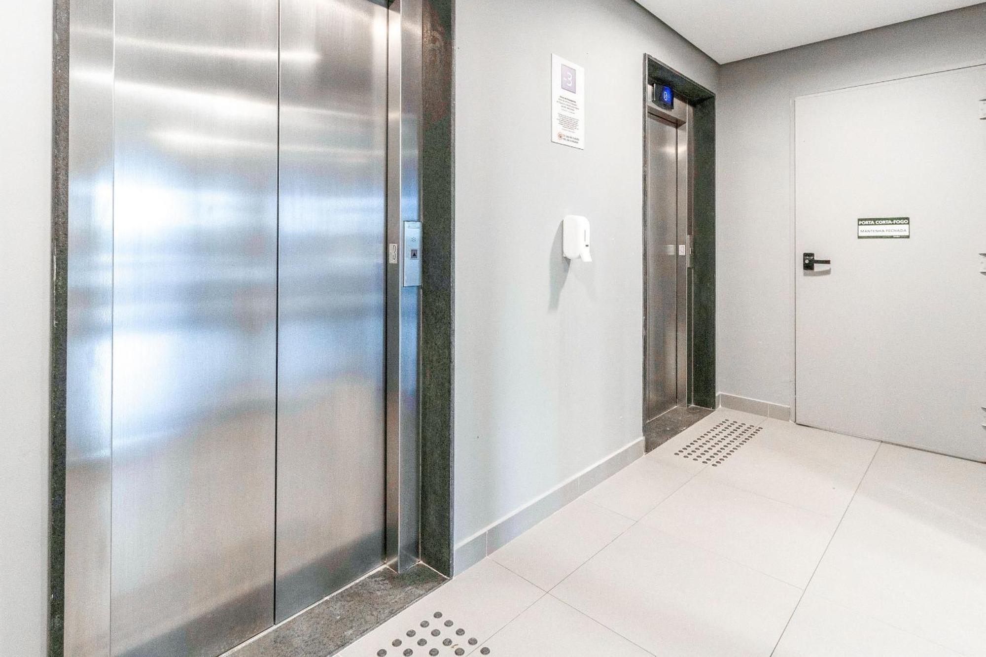 Hub Vila Madalena Sao Paulo Bagian luar foto