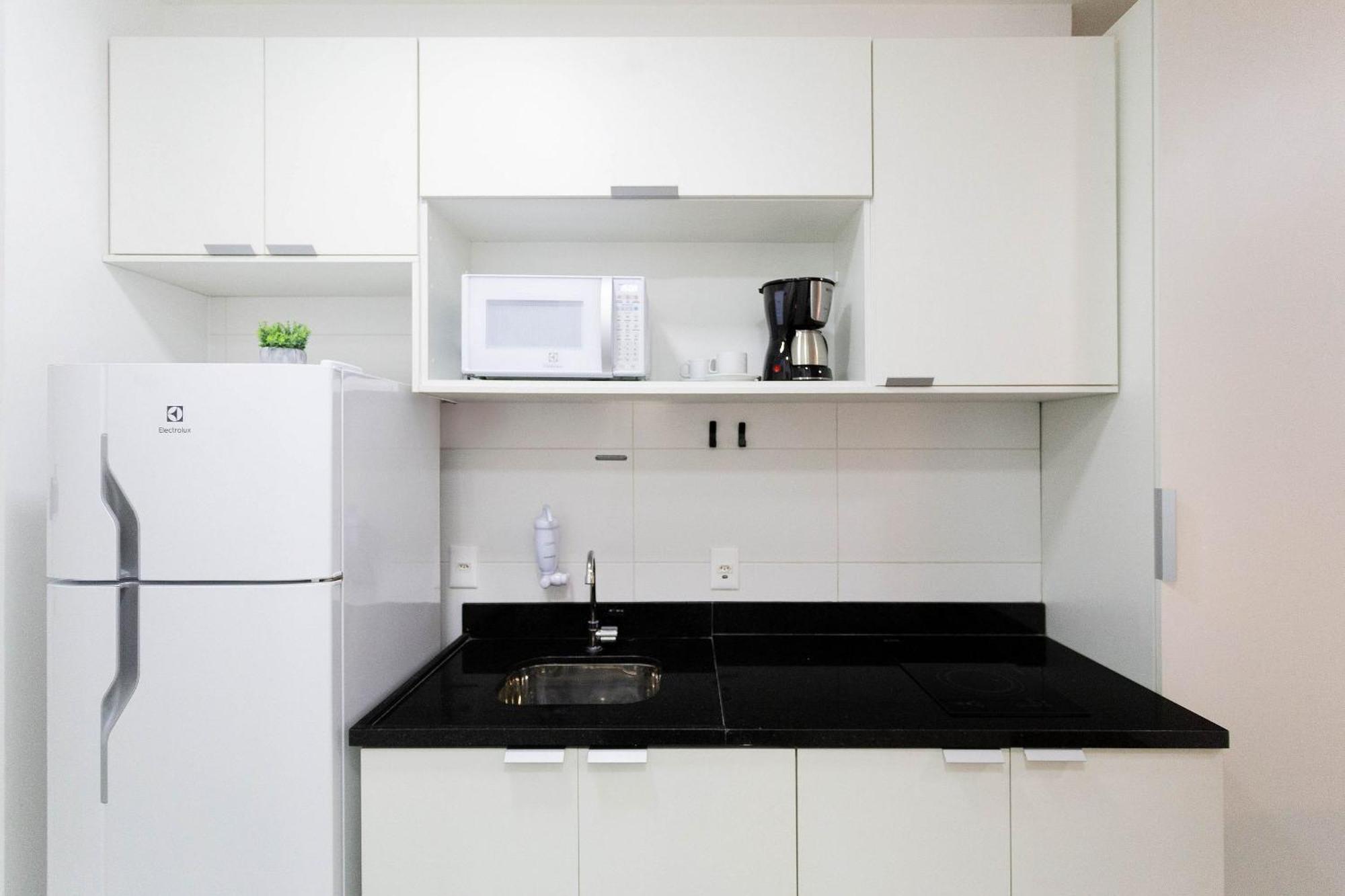 Hub Vila Madalena Sao Paulo Bagian luar foto
