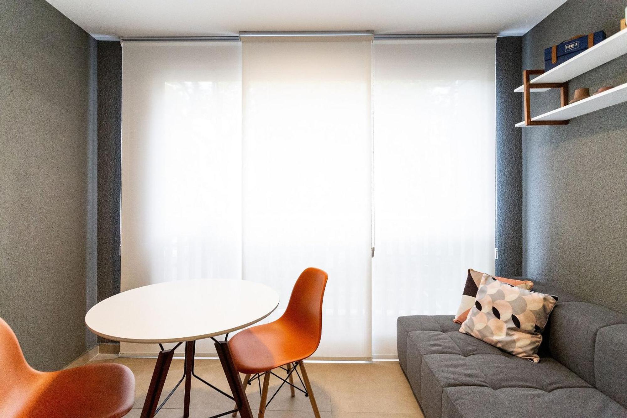 Hub Vila Madalena Sao Paulo Bagian luar foto