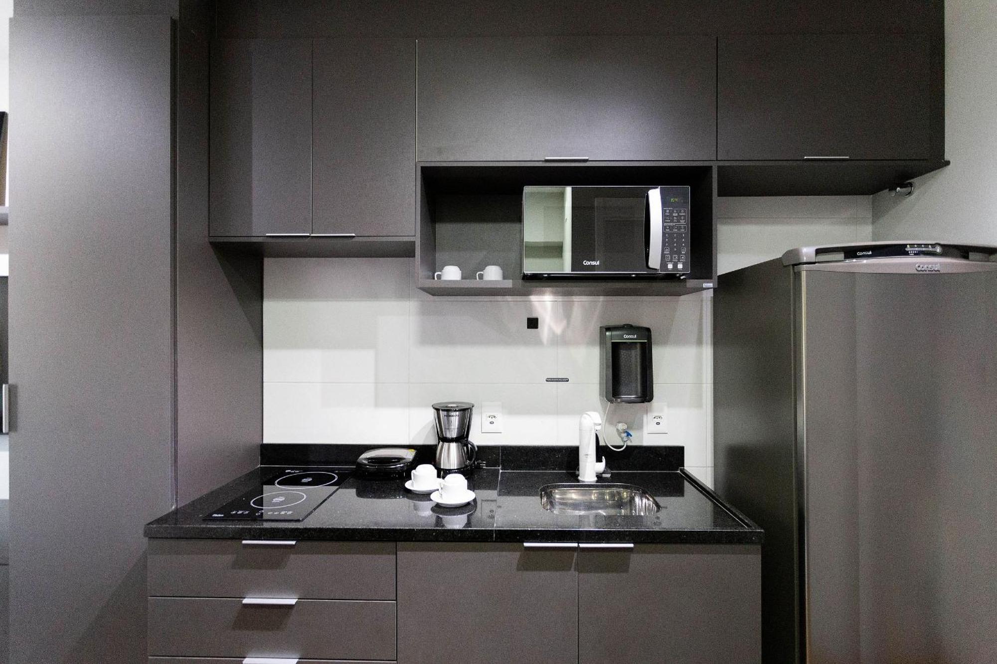 Hub Vila Madalena Sao Paulo Bagian luar foto