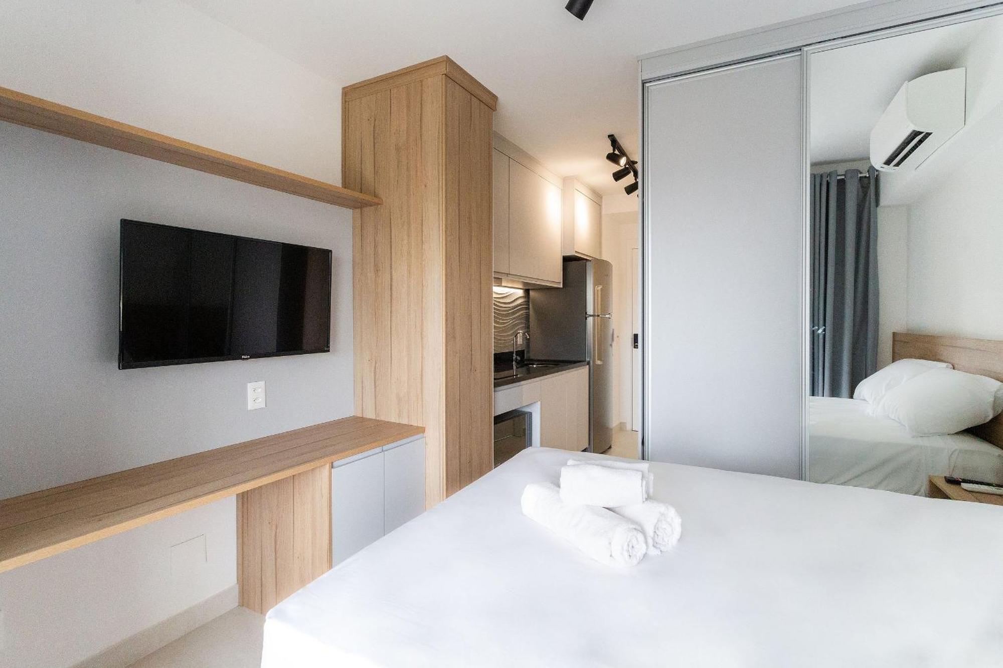Hub Vila Madalena Sao Paulo Bagian luar foto
